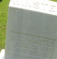 H. O. Winstead