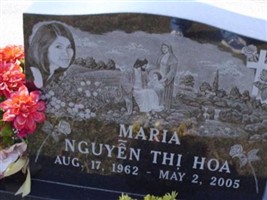 Hoa Thi Nguyen Bui Hoa Thi Nguyen Bui