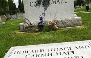 Hoagy Carmichael Hoagy Carmichael