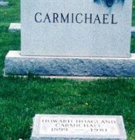 Hoagy Carmichael Hoagy Carmichael