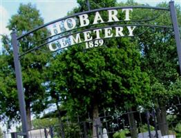 Hobart Cemetery