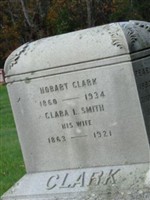 Hobart Clark Hobart Clark