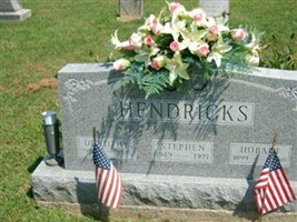 Hobart Hendricks Hobart Hendricks