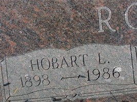Hobart L. Rouse Hobart L. Rouse