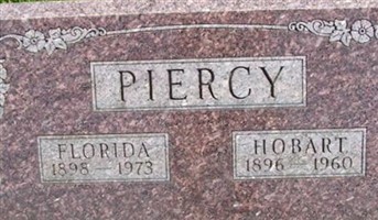 Hobart Lee Piercy Hobart Lee Piercy