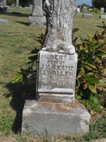 Hobart Lewallen