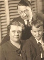 Hobart Mardel "Mardy" Brinkley