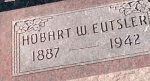 Hobart Wheeler Eutsler Hobart Wheeler Eutsler