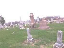 Hobbs Cemetery