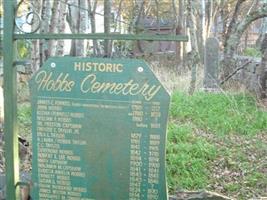 Hobbs Cemetery