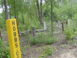 Hobbs Cemetery