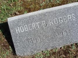 Hobert B. Rogers