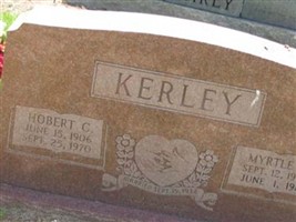 Hobert C Kerley Hobert C Kerley
