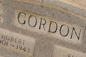 Hobert Gordon