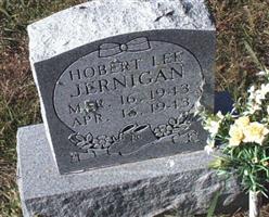 Hobert Lee Jernigan