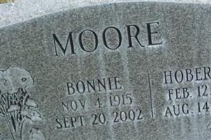 Hobert N. Moore