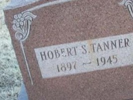 Hobert S Tanner