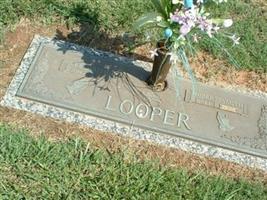 Hobert Smith Looper