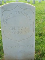 Hobert Truesdale