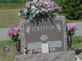 Hobert V Griffin