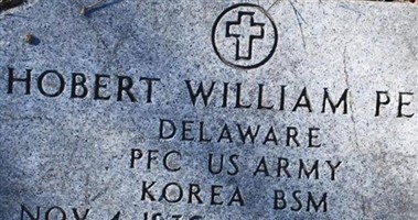 Hobert William Peak