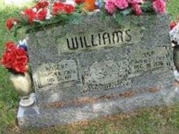 Hobert Williams