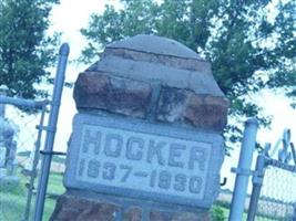 Hocker Cemetery