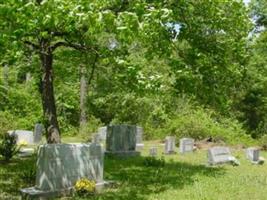 Hocutt Cemetery