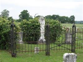 Hodgen Cemetery