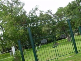 Hodges Bend Cemetery Hodges Bend Cemetery