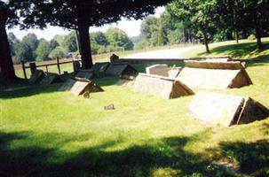 Hodges Cemetery