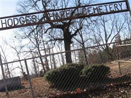 Hodges Chapel Cemetery