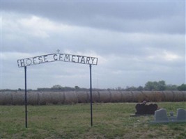 Hoese Cemetery