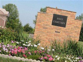 Hoff Cemetery