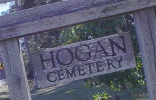 Hogan Cemetery Hogan Cemetery
