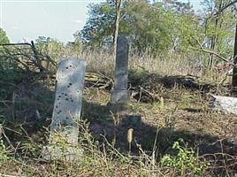 Hohnberger Cemetery