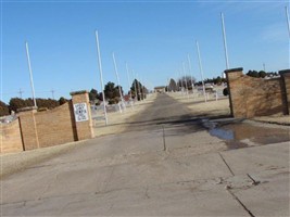Hoisington Cemetery Hoisington Cemetery