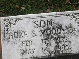 Hoke S. Moody, Jr