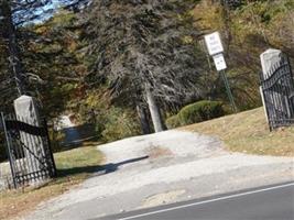 Holbrook Cemetery