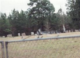 Holcomb Cemetery