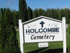 Holcombe Cemetery