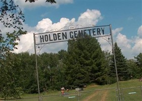 Holden Cemetery