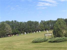 Holden Cemetery