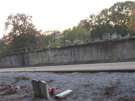 Holder Cemetery