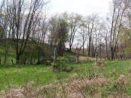 Holderman-Halderman-Strode-Wasem-McCray Cemetery