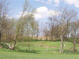 Holderman-Halderman-Strode-Wasem-McCray Cemetery