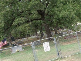 Holders Chapel Cemetery Holders Chapel Cemetery