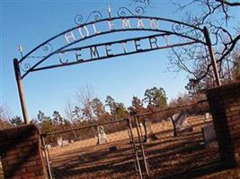 Holeman Cemetery