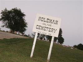 Holeman Cemetery