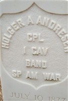 Holger A Andresen Holger A Andresen